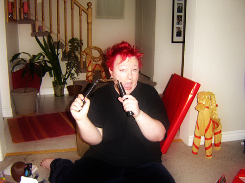 Random Image